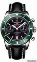 Breitling Superocean Heritage Chronographe 44 Leather Strap