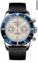 Breitling Superocean Heritage Chronographe 44 Rubber Strap