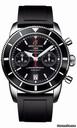 Breitling Superocean Heritage Chronographe 44 Rubber Strap