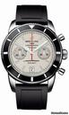 Breitling Superocean Heritage Chronographe 44 Rubber Strap