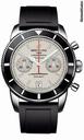 Breitling Superocean Heritage Chronographe 44 Rubber Strap