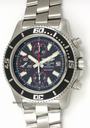 Breitling SuperOcean Chronograph II