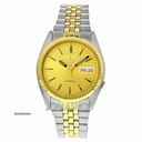Seiko 5 Mens Automatic Watch SNXJ92