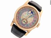 Roger Dubuis Hommage H43 Perpetual Calendar Rosegold LIMITED EDITION