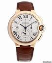 Cartier Ballon Bleu Automatic
