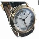 Maurice Lacroix Master Piece Automatik Herren, Weckfunktion 750er Gelbgold