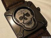 Bell & Ross BR01-92 Airborne