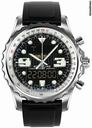 Breitling Chronospace
