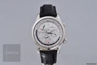 Jaeger-LeCoultre e Master Control Hours
