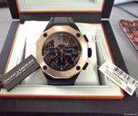Baume & Mercier Riviera