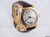 Breguet MARINE ORO GIALLO