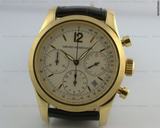 Girard Perregaux Ferrari Chronograph White Dial  F1-2000