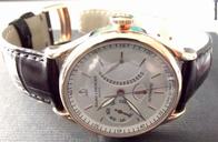 Baume & Mercier William Baume Limited Edition