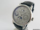 A. Lange & Sohne PERPETUAL  EWIGER KALENDER  PLATINUM