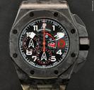 Audemars Piguet ROO "Team Alinghi" B&P 26062FS.OO.A002CA.01