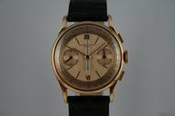 Vacheron Constantin GenEve Chronograph WRISTWATCH