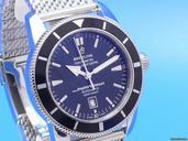 Breitling SUPEROCEAN HERITAG 46 NEU