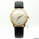 IWC Schaffhausen 18ct Gold Mechanical 89 calibre - Vintage