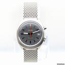 Omega Chronostop - with Date function. RARE 1969