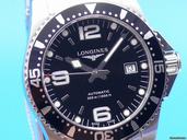 Longines HydroConquest Herrenuhr Automatik 41 mm NEU
