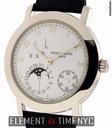 Patek Philippe Complications Moonphase Power Reserve 5055G B+P