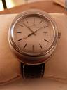 Jaeger-LeCoultre Master Quartz Date