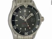 Omega Seamaster Professional Lady Diver 28mm