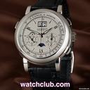 A. Lange & Sohne Datograph Perpetual - Platinum [On Hold]