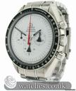 Omega Speedmaster Alaska Project Limited Edition