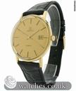 Zenith Gents Quartz 18ct