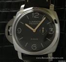 Panerai Luminor Marina 1950 Destro 8 Days "PAM 368" Full Set  New In Box Special Number
