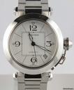 Cartier Pasha C Automatic