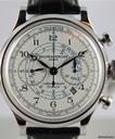 Baume & Mercier &  CapeLand Flyback Chronograph