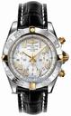 Breitling Chronomat 44