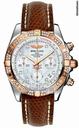 Breitling Chronomat 41