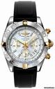 Breitling Chronomat 44