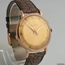 Jaeger-LeCoultre vintage dresswatch