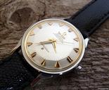 Omega CONSTELLATION in perfektem Originalzustand mit Box