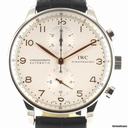 IWC Portoghese Chrono