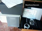 Panerai PAM 299 Luminor Marina on Bracelet: Retail