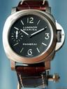 Panerai PAM 177 N Luminor Marina Titianium