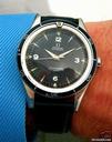 Omega Seamaster 300