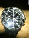 IWC Galapagos Islands