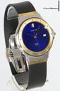 Hublot MARKANTE MDM HERRENUHR STAHL/18Kt GOLD, MODELL CLASSIQUE