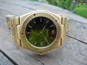 IWC Jumbo Ingenieur in Gelbgold