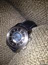 Baume & Mercier Capeland GMT/Alarm