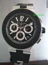 Bulgari Diagono Chronograph 42mm