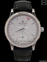Jaeger-LeCoultre Master Date