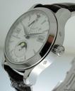 Jaeger-LeCoultre Master Control Calendar
