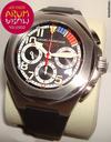 Girard Perregaux Laureato BMW Oracle Racing